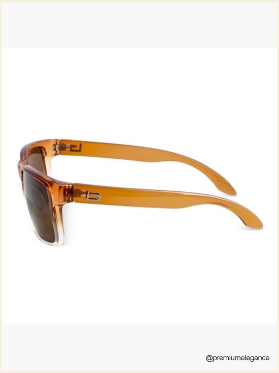 Corning Glass Lens Polarized Sunglasses for Men Women UV Protection main image 6